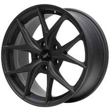 Колесный диск Race Ready CSS5325 7.5х17/5х114.3 D67.1 ET40 BLK/M